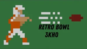 The Rise of 3kh0 Retro Bowl: A New Era of Gaming