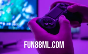 Fun88ML.Com A Trusted and Innovative Platform for Gaming Enthusiasts