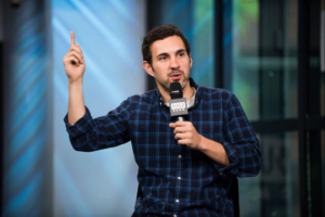 Mark Normand Net Worth: Bio, Age, Family, Career & More Information