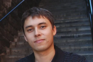 Jawed Karim Net Worth