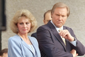 Who is Frances Swaggart? The Captivating Story of Jimmy Swaggart’s Wife