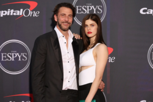 Who is Andrew Form? The Truth About Alexandra Daddario’s Husband