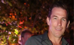 thomas ravenel net worth