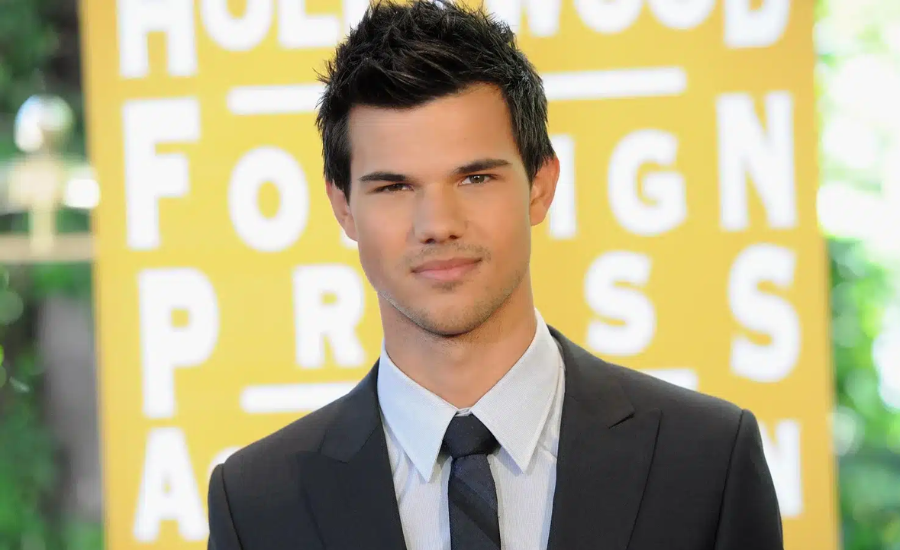 taylor lautner net worth