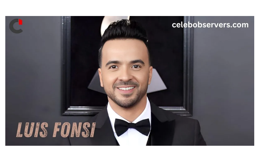 luis fonsi net worth