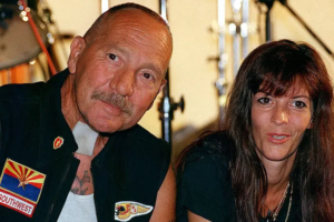 Who is Zorana Barger? The Untold Truth of Sonny Barger’s Wife