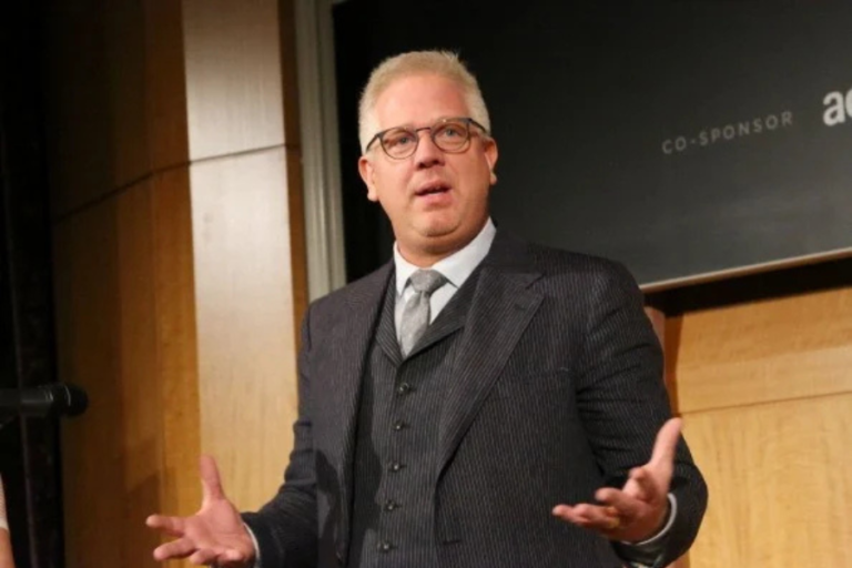 Glenn Beck Net Worth: Bio, Age, Height, Family, Wife, and More