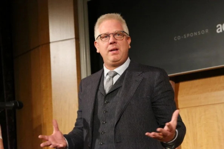 Glenn Beck Net Worth