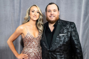 Who is Nicole Hocking? The Untold Truth of Luke Combs Wife