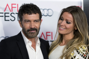 Antonio Banderas Net Worth