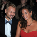 Who is Jade Jagger? The Untold Story of Adrian Fillary’s Wife