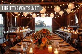 ThriftyEvents.net: Your Ultimate Guide to Stress-Free Event Planning