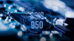 SSIS 950: The Backbone of Data Integration and Transformation