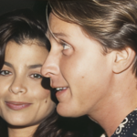 Who Is Paula Abdul? Everything About Emilio Estevez’s Wife