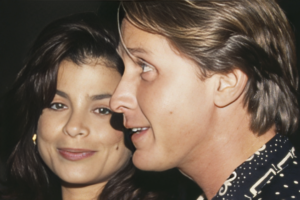 Who Is Paula Abdul? Everything About Emilio Estevez’s Wife