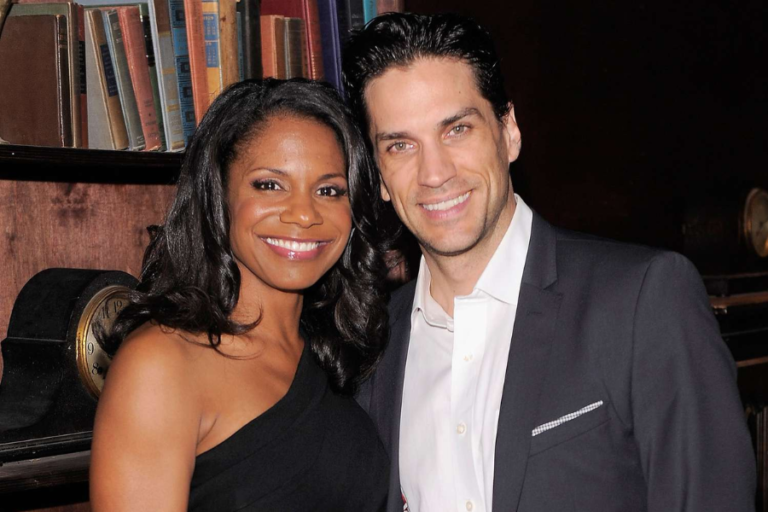 Who Is Will Swenson? Everything You Need to Know About Audra McDonald’s Husband