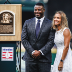 Who Is Melissa Griffey? All You Need to Know About Ken Griffey Jr.’s Wife